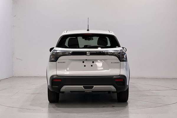 2023 Suzuki S-Cross GL+ JYB