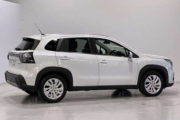 2023 Suzuki S-Cross GL+ JYB