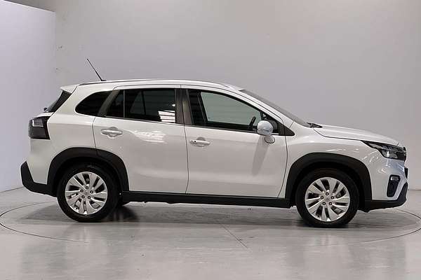 2023 Suzuki S-Cross GL+ JYB