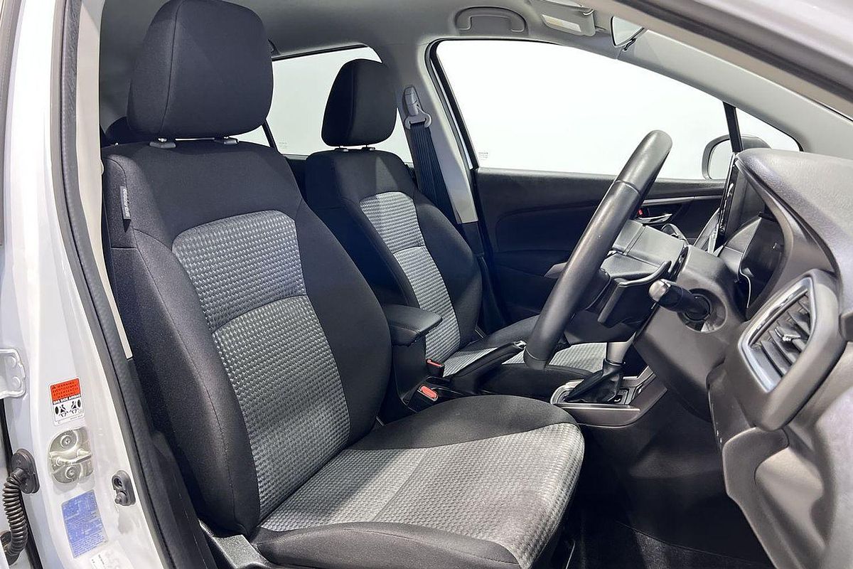 2023 Suzuki S-Cross GL+ JYB