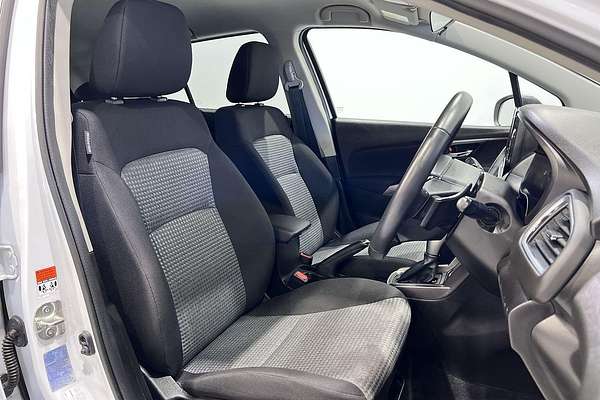 2023 Suzuki S-Cross GL+ JYB