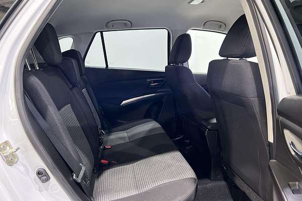 2023 Suzuki S-Cross GL+ JYB