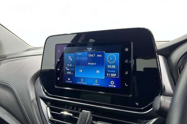 2023 Suzuki S-Cross GL+ JYB