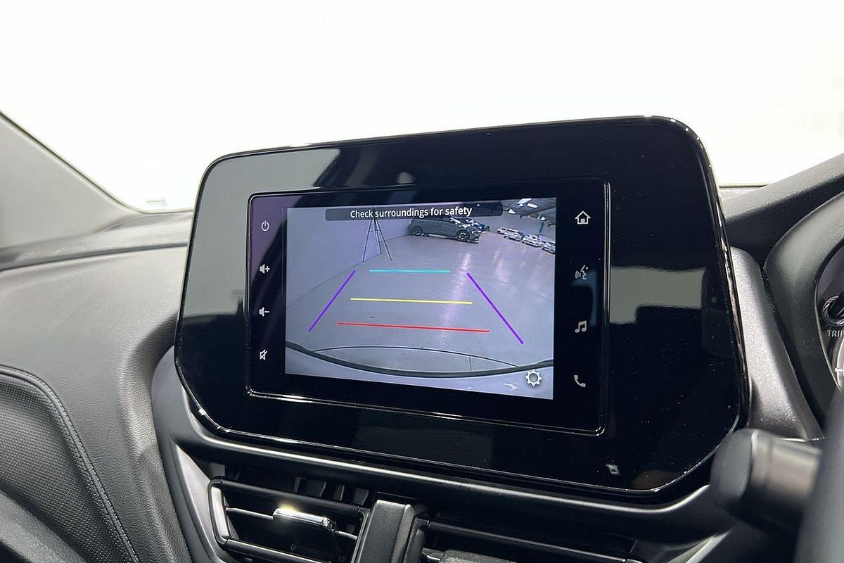 2023 Suzuki S-Cross GL+ JYB