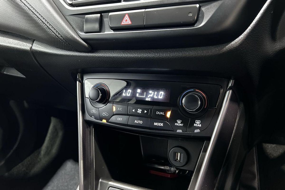 2023 Suzuki S-Cross GL+ JYB