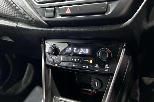 2023 Suzuki S-Cross GL+ JYB
