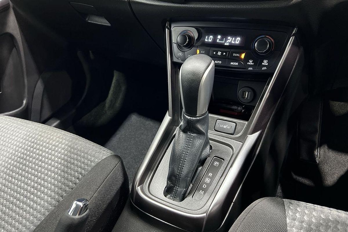 2023 Suzuki S-Cross GL+ JYB