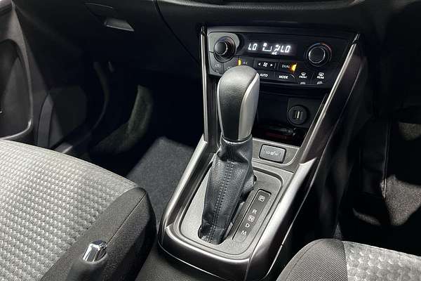 2023 Suzuki S-Cross GL+ JYB