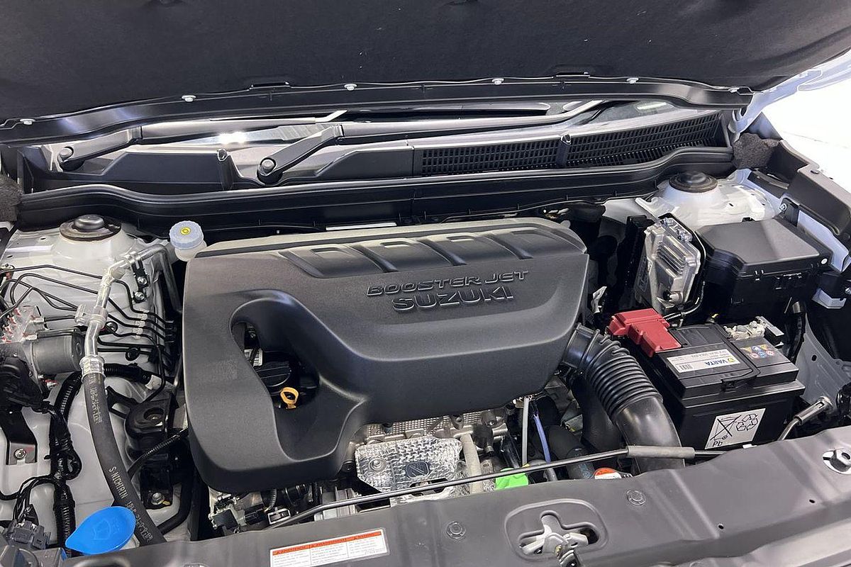 2023 Suzuki S-Cross GL+ JYB