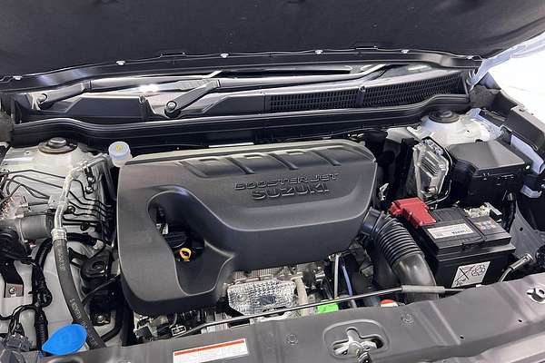 2023 Suzuki S-Cross GL+ JYB