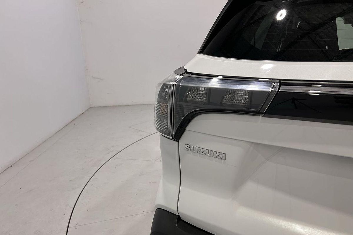 2023 Suzuki S-Cross GL+ JYB