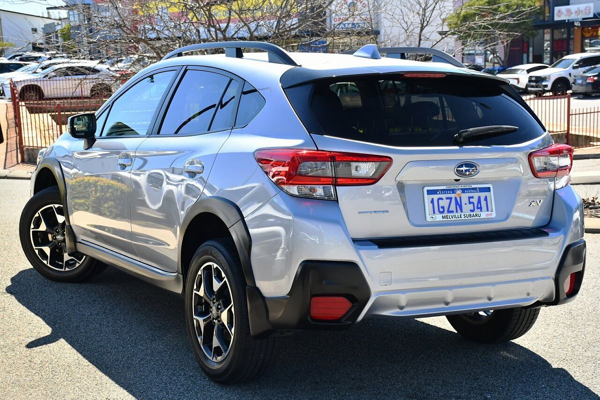 2020 Subaru XV 2.0i-L G5X