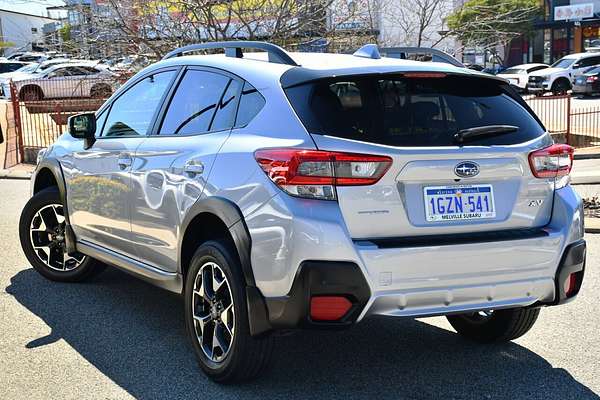 2020 Subaru XV 2.0i-L G5X