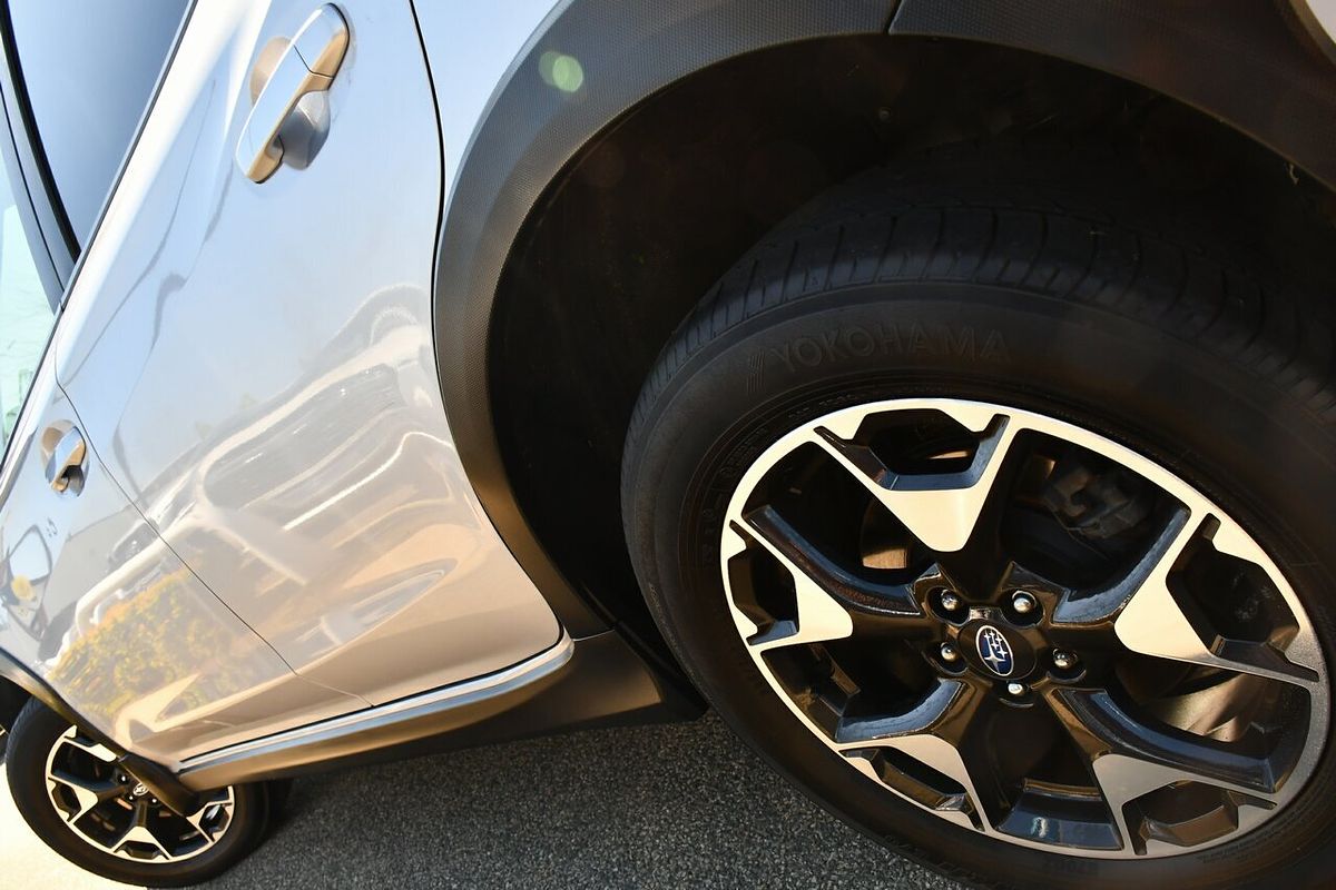 2020 Subaru XV 2.0i-L G5X