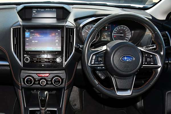 2020 Subaru XV 2.0i-L G5X