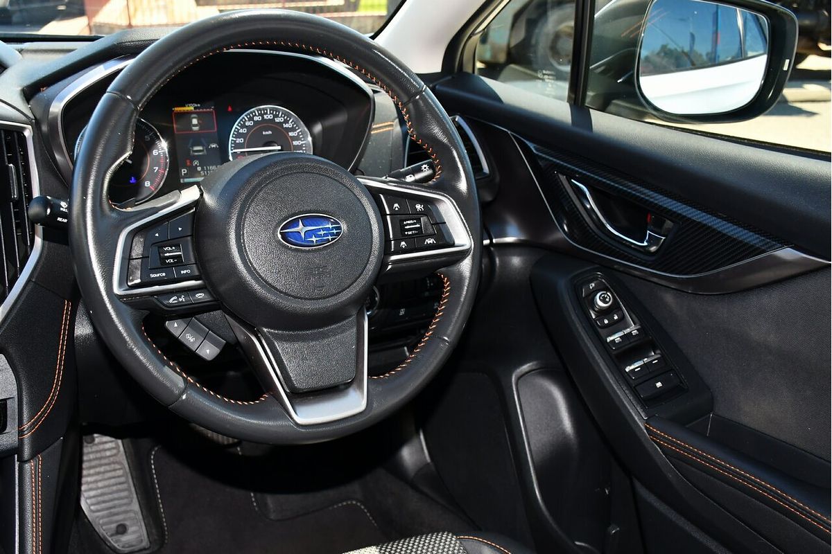2020 Subaru XV 2.0i-L G5X