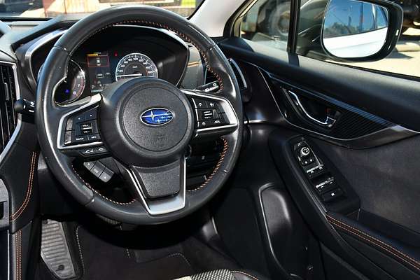 2020 Subaru XV 2.0i-L G5X