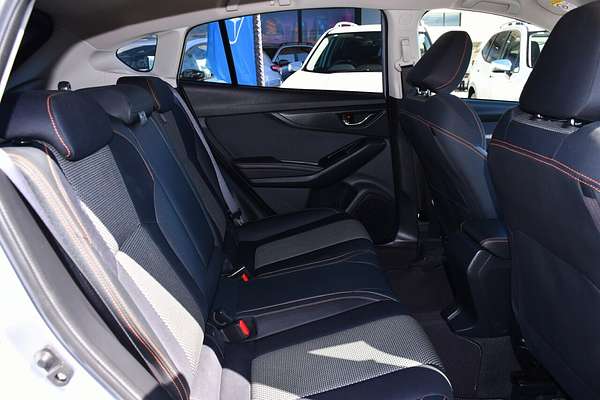2020 Subaru XV 2.0i-L G5X