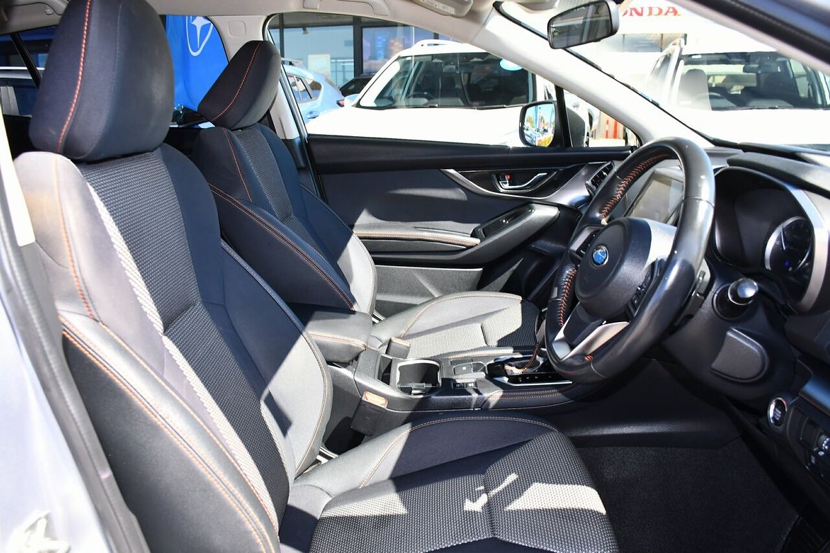 2020 Subaru XV 2.0i-L G5X
