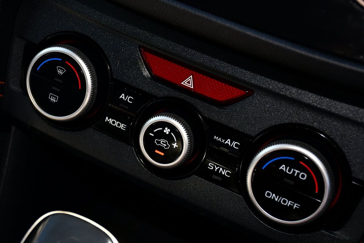 2020 Subaru XV 2.0i-L G5X