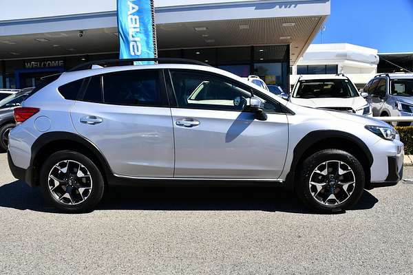 2020 Subaru XV 2.0i-L G5X