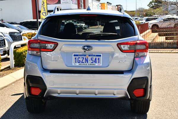 2020 Subaru XV 2.0i-L G5X