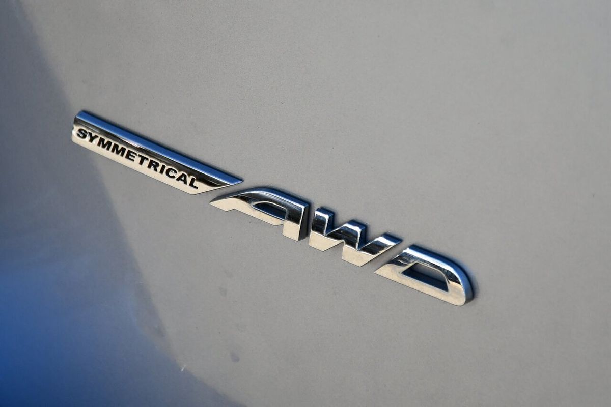 2020 Subaru XV 2.0i-L G5X