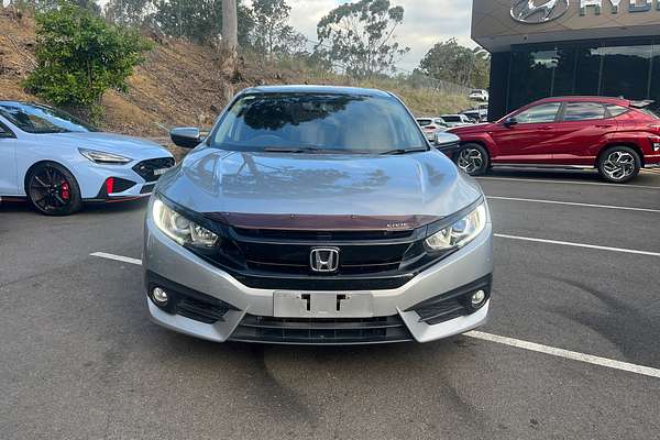 2018 Honda Civic VTi-S LUXE 10th Gen