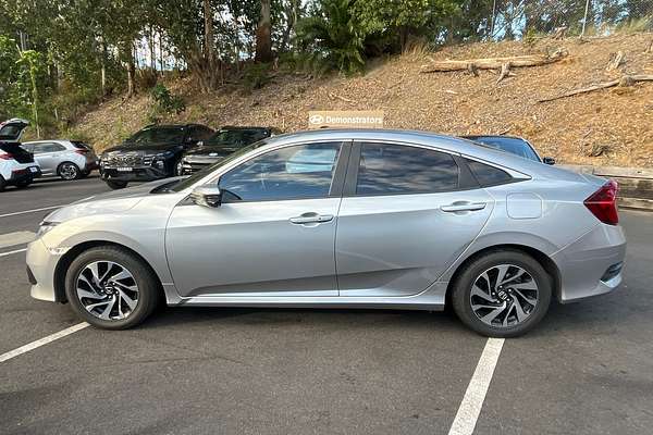 2018 Honda Civic VTi-S LUXE 10th Gen