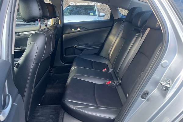 2018 Honda Civic VTi-S LUXE 10th Gen