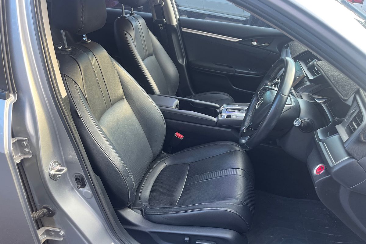 2018 Honda Civic VTi-S LUXE 10th Gen
