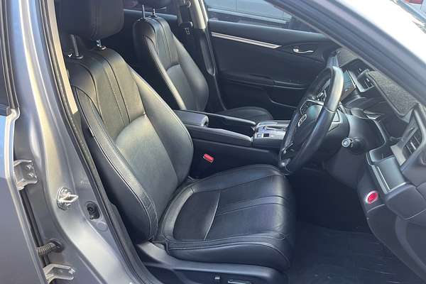 2018 Honda Civic VTi-S LUXE 10th Gen
