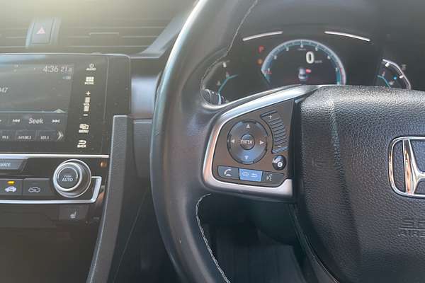 2018 Honda Civic VTi-S LUXE 10th Gen