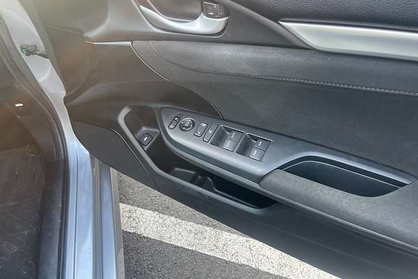 2018 Honda Civic VTi-S LUXE 10th Gen
