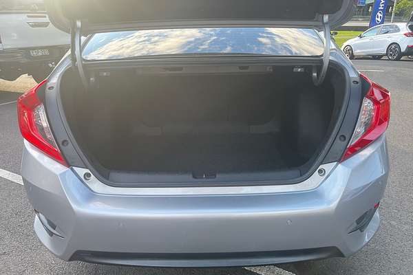 2018 Honda Civic VTi-S LUXE 10th Gen