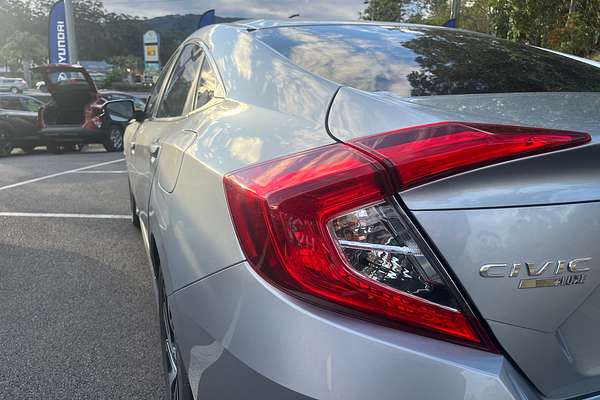 2018 Honda Civic VTi-S LUXE 10th Gen
