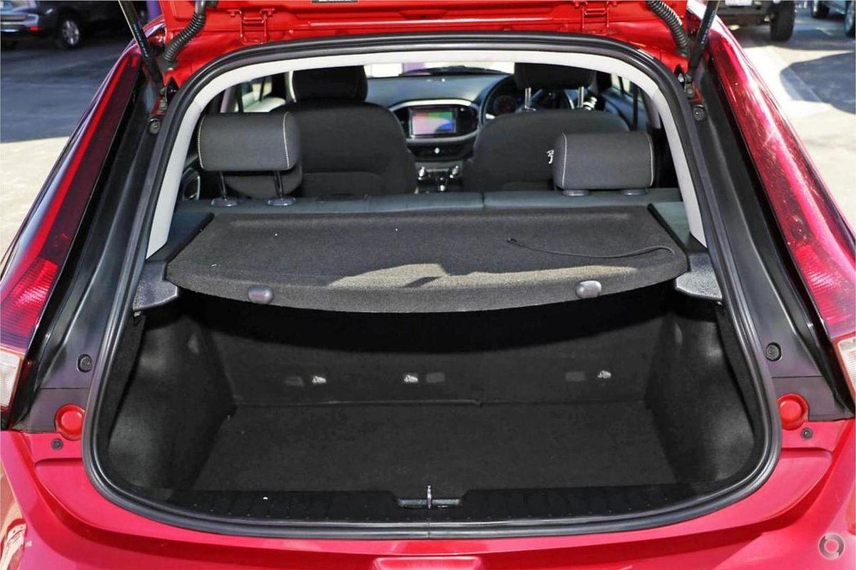 2021 MG MG3 Core