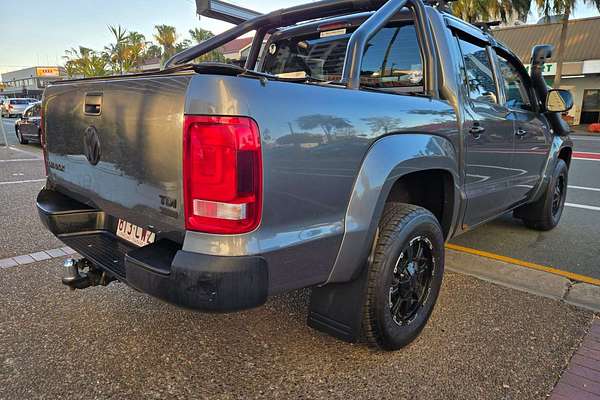 2015 Volkswagen Amarok TDI420 Core 2H 4X4