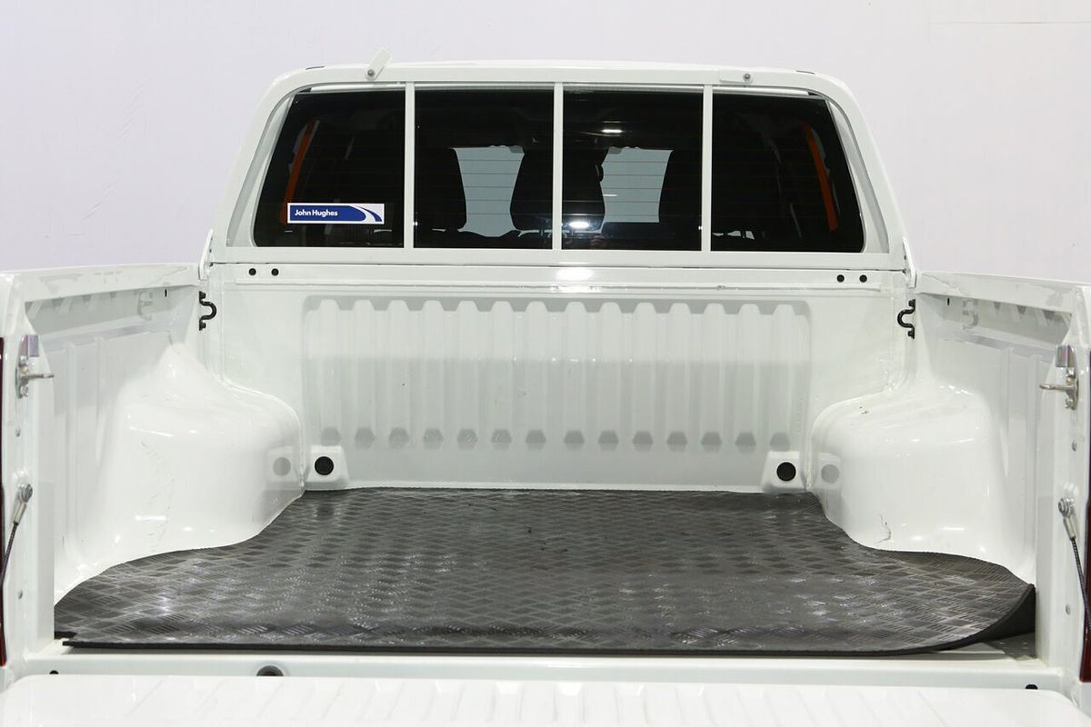 2024 Mitsubishi Triton GLX MV 4X4