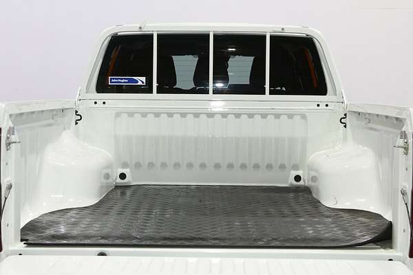 2024 Mitsubishi Triton GLX MV 4X4