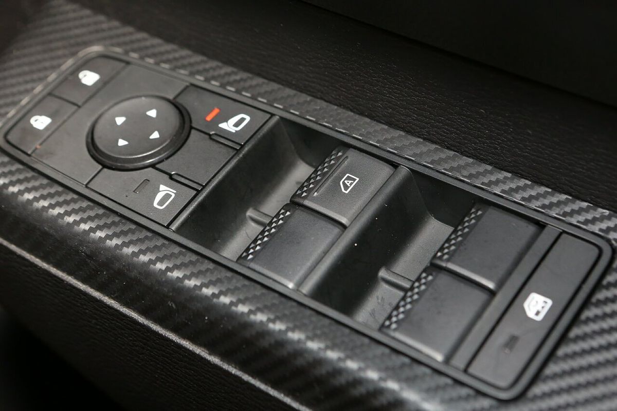 2024 Mitsubishi Triton GLX MV 4X4