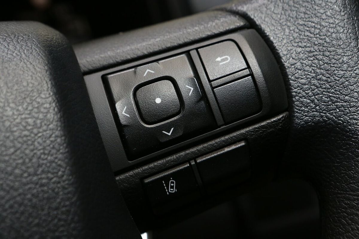 2025 Toyota Landcruiser GXL VDJL79R 4X4