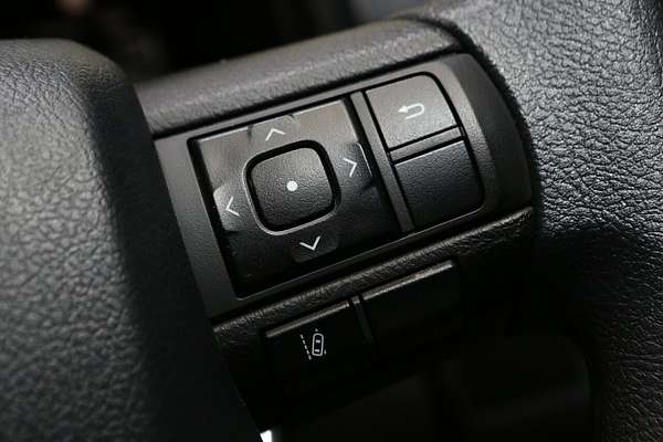 2025 Toyota Landcruiser GXL VDJL79R 4X4