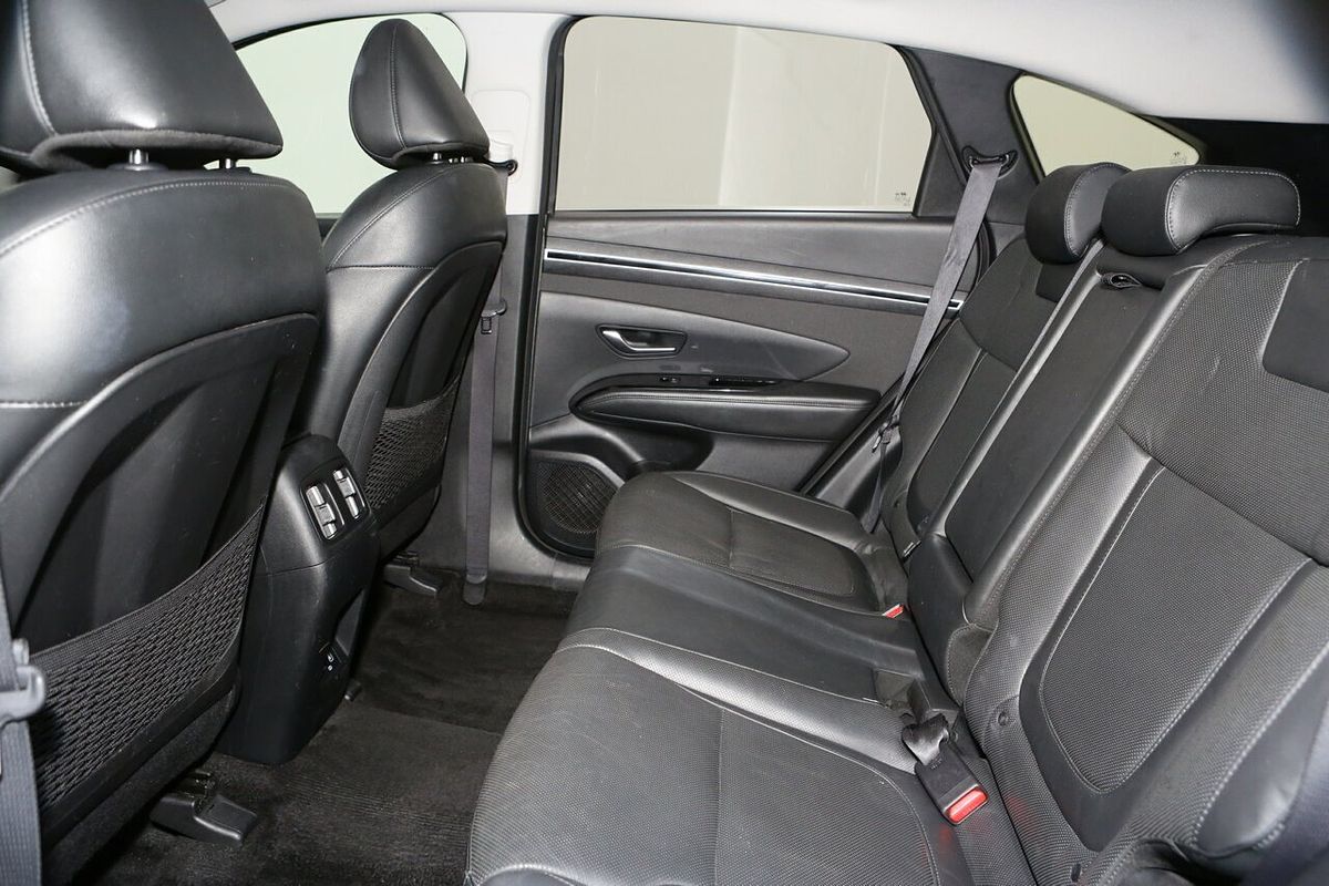 2021 Hyundai Tucson Elite NX4.V1