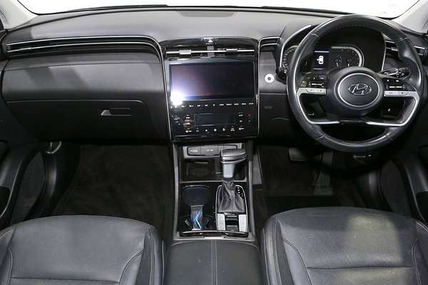 2021 Hyundai Tucson Elite NX4.V1