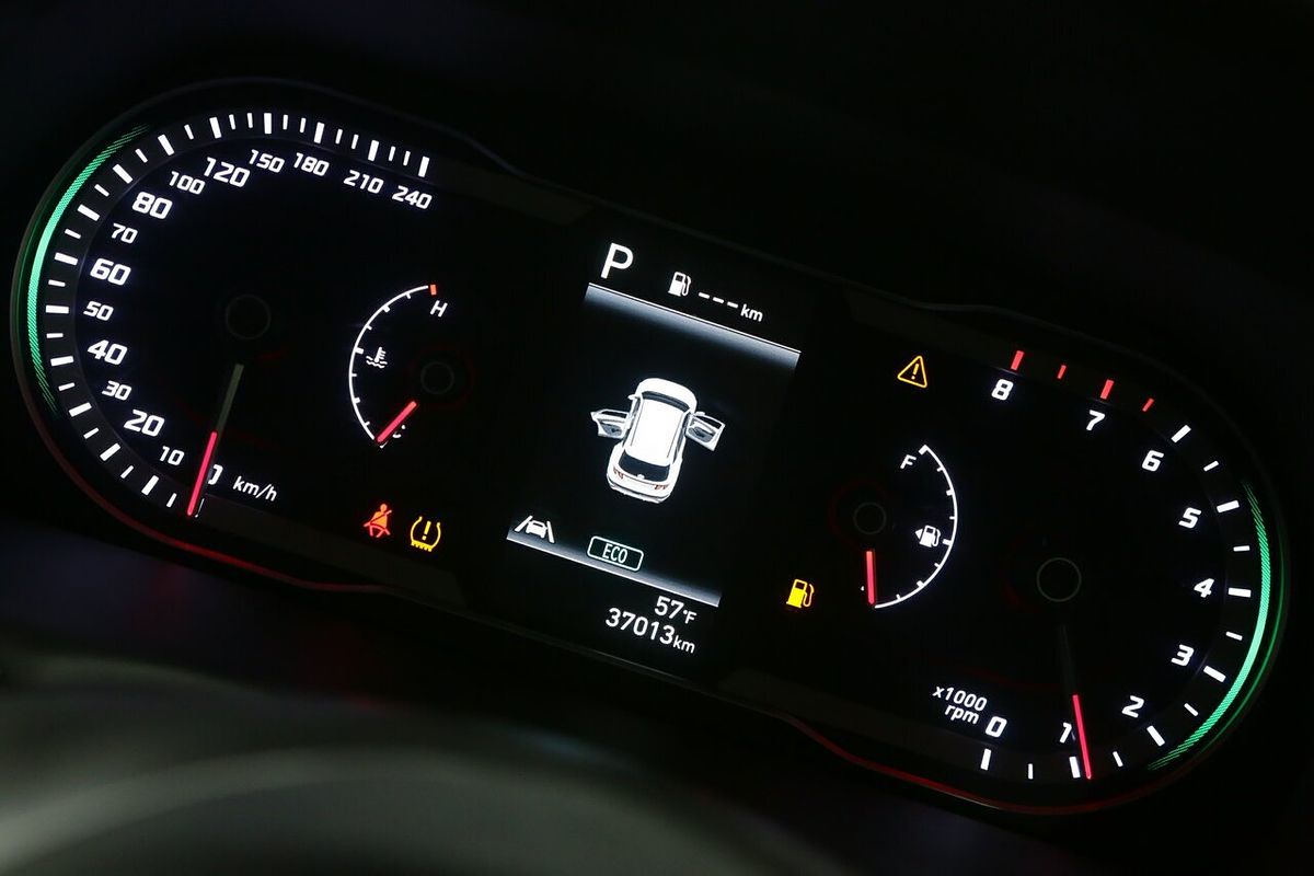 2021 Hyundai Tucson Elite NX4.V1