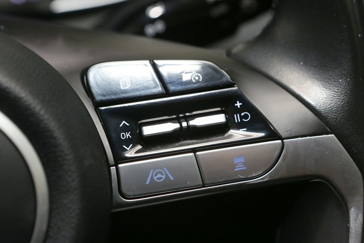 2021 Hyundai Tucson Elite NX4.V1