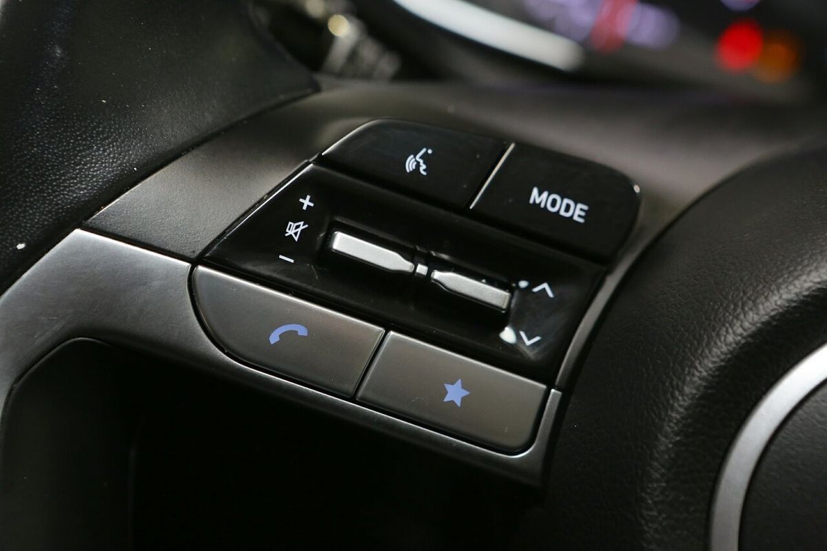 2021 Hyundai Tucson Elite NX4.V1