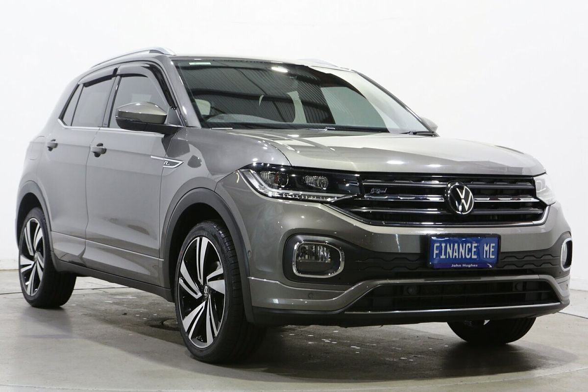 2021 Volkswagen T-Cross 85TSI Life C11