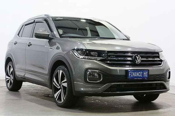 2021 Volkswagen T-Cross 85TSI Life C11